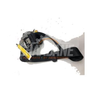 Tendeur de ceinture arriere gauche Volkswagen Passat Variant (3G5) 2.0 TDI 16V 150 2014 / 2024