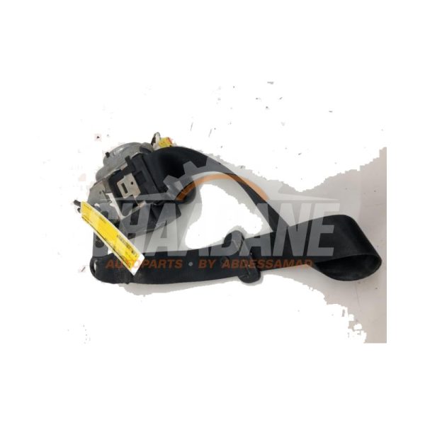 Tendeur de ceinture arriere gauche Volkswagen Passat Variant (3G5) 2.0 TDI 16V 150 2014 / 2024