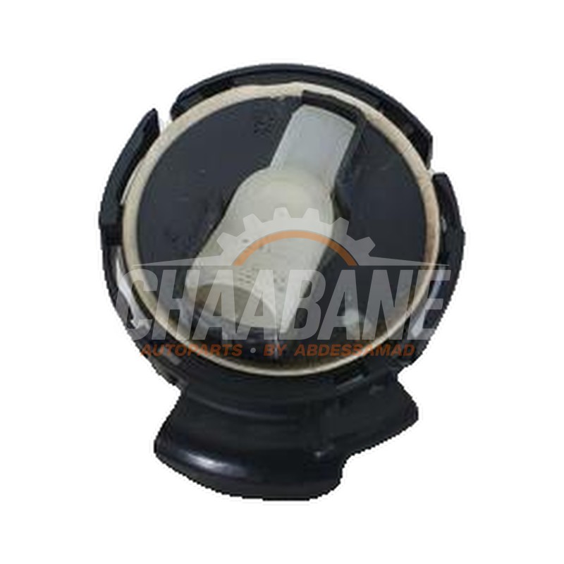 Detecteur airbag 3Q0959354 Seat Leon (5FB) 1.6 TDI Ecomotive 16V 2012 / 2020