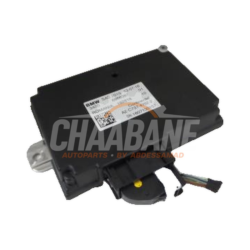 Ordinateur ABS BMW 7-Serie 2015 / 2022