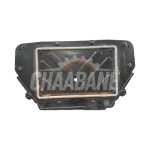 Plaque de protection sol A2473431700 Mercedes CLA Shooting Brake (118.6) 1.3 CLA-250 e Turbo 16V