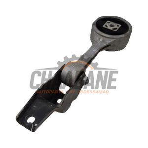 Support moteur 6Q0199851AS Skoda Fabia III Combi (NJ5) 1.2 TSI 16V Greentech 2014 / 2022