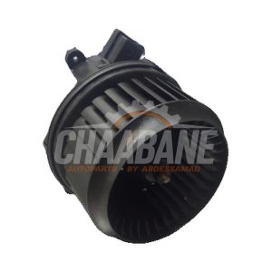 Ventilateur chauffage 972907521D Porsche Taycan (Y1A) 4S 105 kWh 2019
