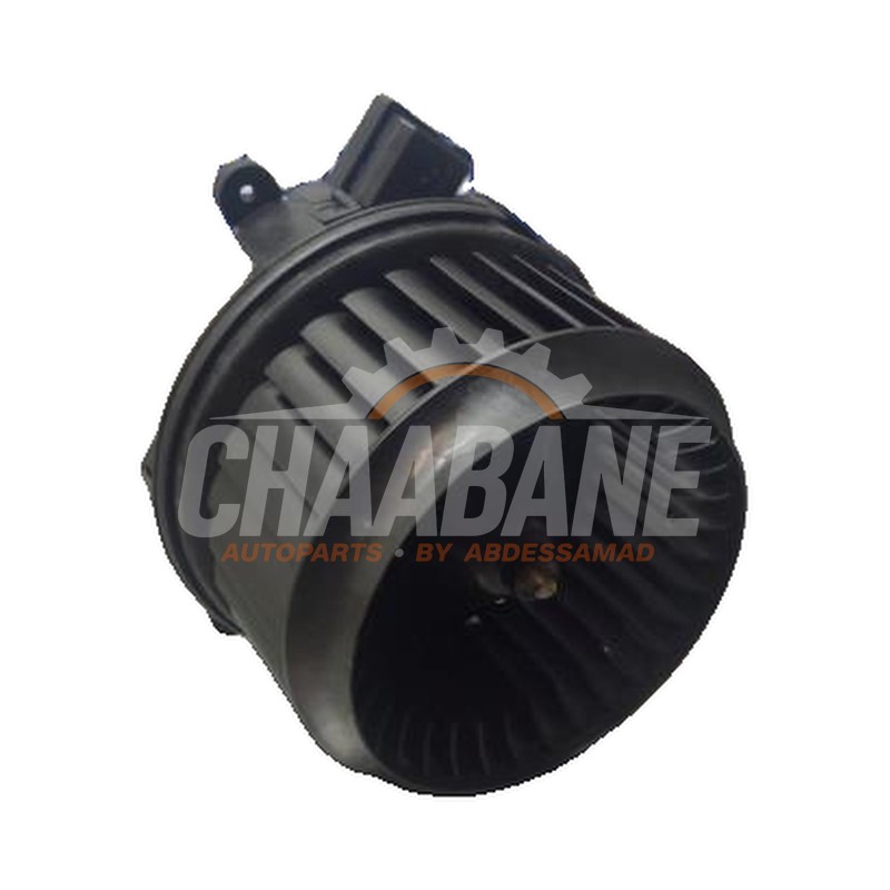 Ventilateur chauffage 972907521D Porsche Taycan (Y1A) 4S 105 kWh 2019