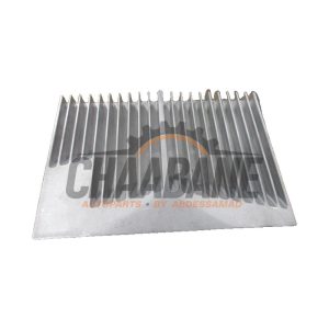 Amplificateur radio T2H26620 Jaguar XF (X260) 2.0d 180 16V
