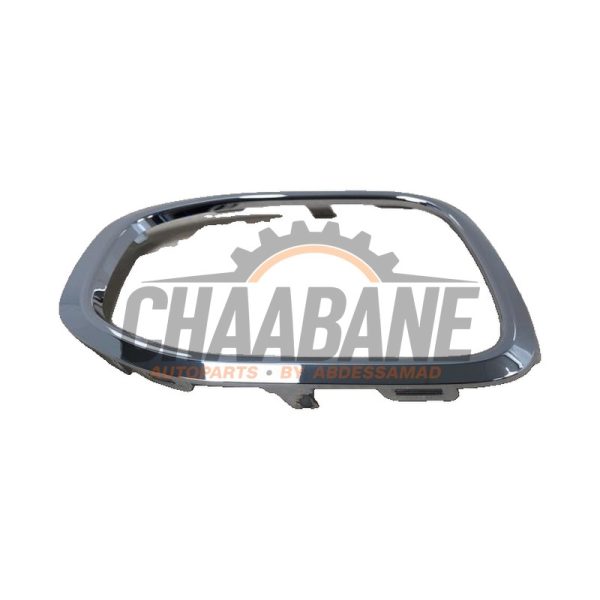 Carenage avant gauche 2GM853101 Volkswagen T-Cross 1.0 TSI 110 12V 2018