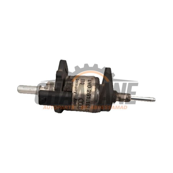 Limiteur de pression carburant 4M0963303B Audi A8 (D5) 3.0 V6 24V 50 TDI Mild Hybrid Quattro 2017