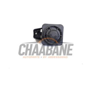 Sirene alarme 5Q0951605 Volkswagen Golf VII Variant (AUVV) 1.6 TDI BlueMotion 16V 2013 / 2021