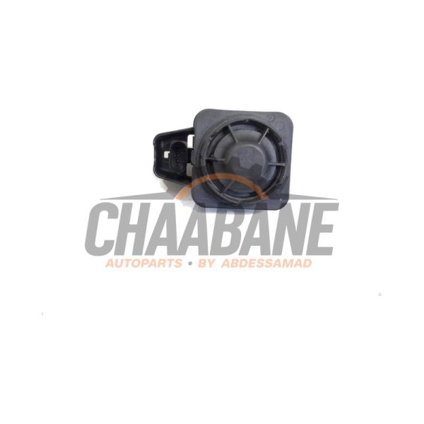 Sirene alarme 5Q0951605 Volkswagen Tiguan (AD1) 2.0 TDI 16V BlueMotion Technology SCR 2016 / 2024