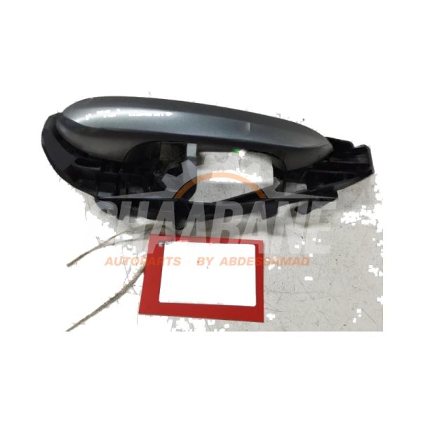 Poignee portiere 2portes droite 988178002 BMW Z4 2018