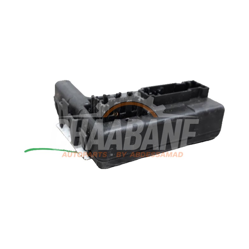 Module Gateway 5WB907530G Volkswagen Caddy IV 2.0 TDI 75 2015