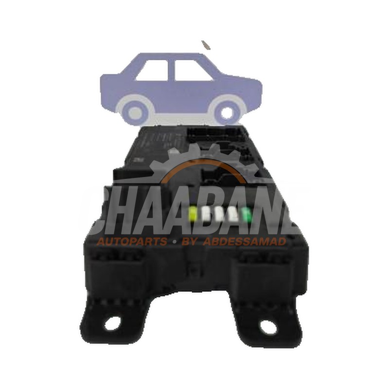 Module (divers) 6135681933601 BMW 2 serie (F22) M2 3.0 24V 2013 / 2021