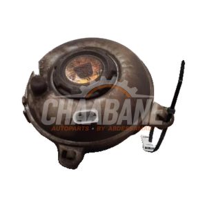 Vase dexpansion 5Q0121407AA Audi A6 Avant (C8) 2.0 16V 55 TFSI e Hybrid Quattro 2018