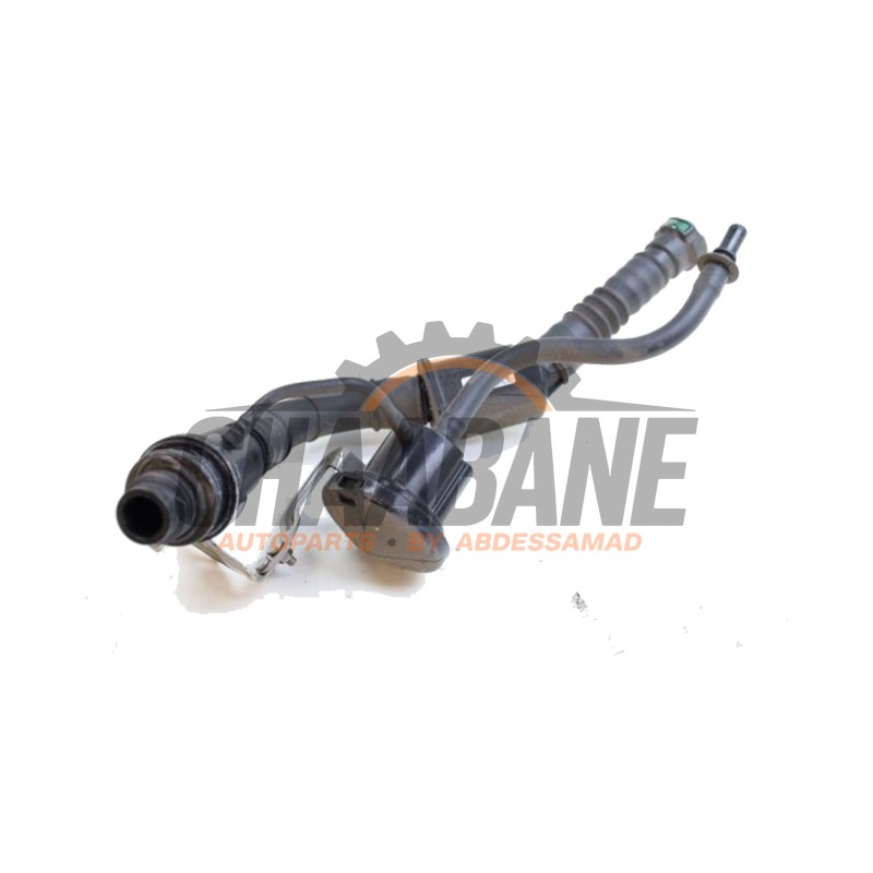 Tube de remplissage adblue reservoir A2134700200 Mercedes E (W213) E-220d 2.0 Turbo 16V