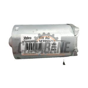 Moteur essuie-glace arriere 5F9955711 Seat Leon 2012 / 2020