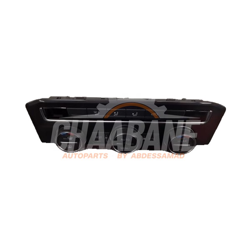 Panneau de commandes chauffage 5FJ907044D Seat Tarraco 2018 / 2024