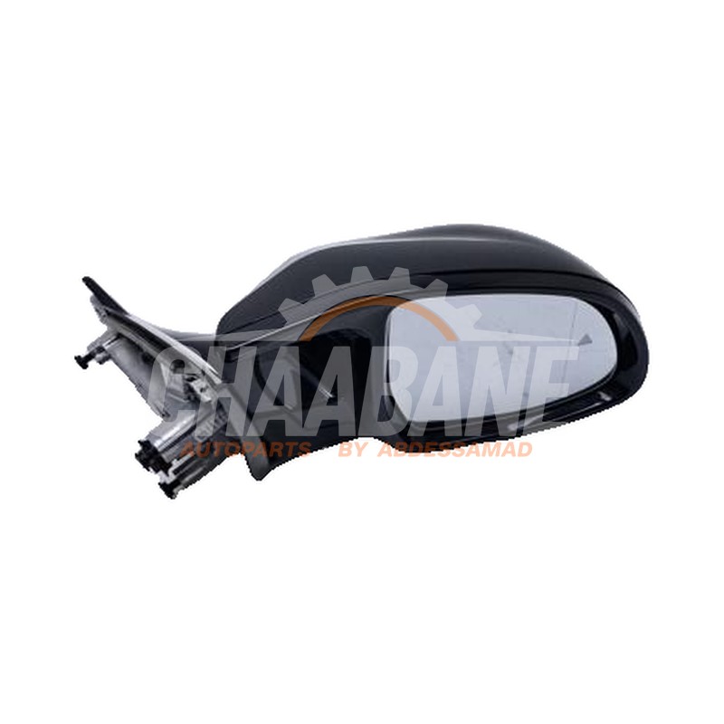 Retroviseur droit 6F1857508AC Seat Ibiza V (KJB) 1.0 TSI 12V 2017
