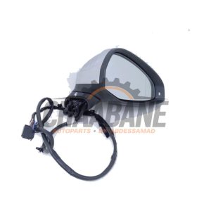 Glace retroviseur droit 8W0857536E Audi A5 2016