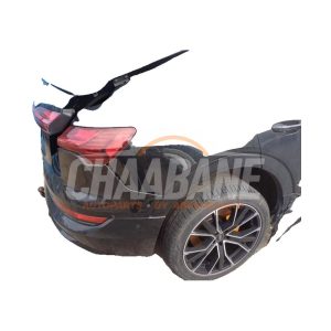 Jante + pneu dhiver Audi E-tron Sportback (GEA) 55 2019