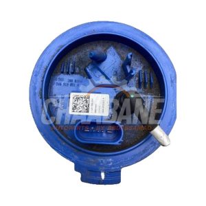 Pompe essence 5WA919051A Audi A3 Limousine (8VS/8VM) 1.5 35 TFSI 16V 2013 / 2020