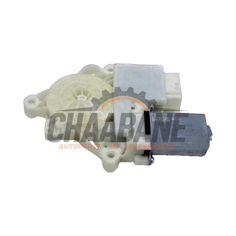 Moteur de vitre portiere 5A5C898 BMW 3 serie Touring (G21) 318i 2.0 TwinPower Turbo 16V 2019