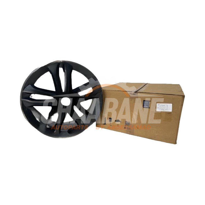 Jante 36116856087 BMW 2 serie Gran Coupe (F44) 2019