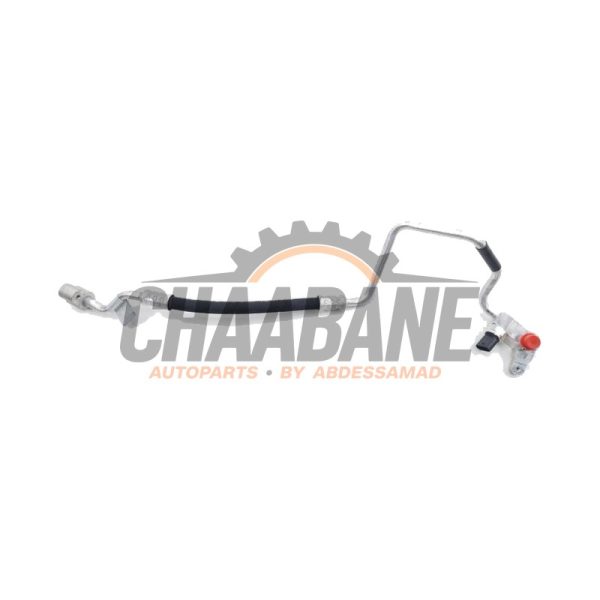 Tuyau clim 4KE816721K Audi Q8 E-tron (GEG) 50 Quattro 95 kWh 2022