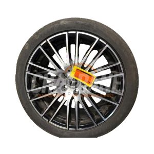 Jante + pneumatique A2064015000 Mercedes C Estate (S206) C-200d 2.0 Turbo 16V