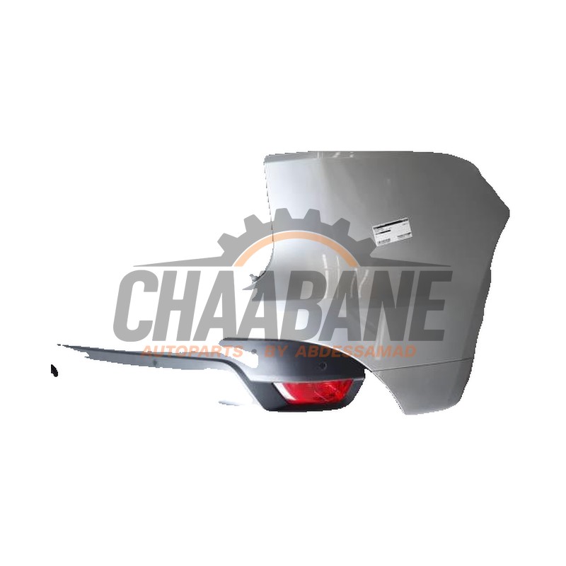 Pare-chocs arriere HK8M17A958BA8LML Jaguar F-Pace 2.0 D 180 16V AWD