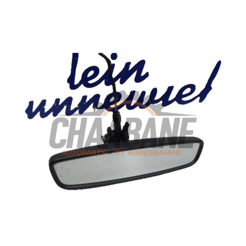 Retroviseur interieur 3G0857511E Seat Ateca 2016