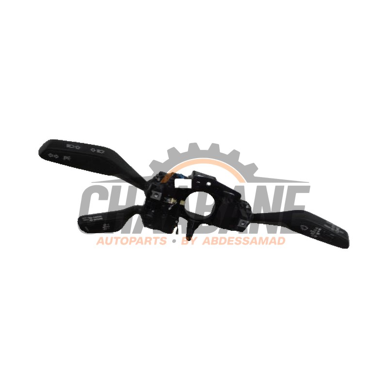 Commodo dessuie glace 8V0953521HB Audi S3 2012 / 2020