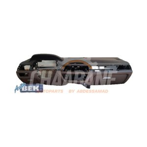 Tableau de bord 934918404 BMW 7 serie (G11/12) 740i,Li 24V 2015 / 2022