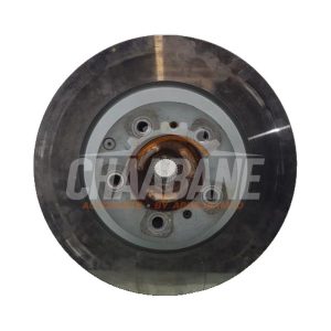 Fusee arriere gauche 971505435J Audi RS e-tron GT (F83) 93 kWh 2021