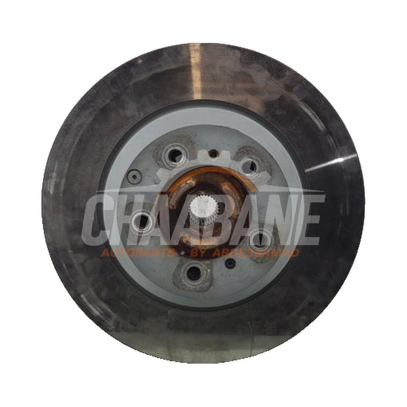 Joint arriere gauche 971505435J Audi RS e-tron GT (F83) 93 kWh 2021