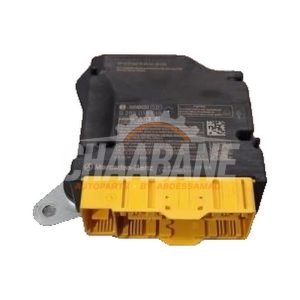 Boitier airbag A1779027906 Mercedes CLA (118.3) 2.0 CLA-220d