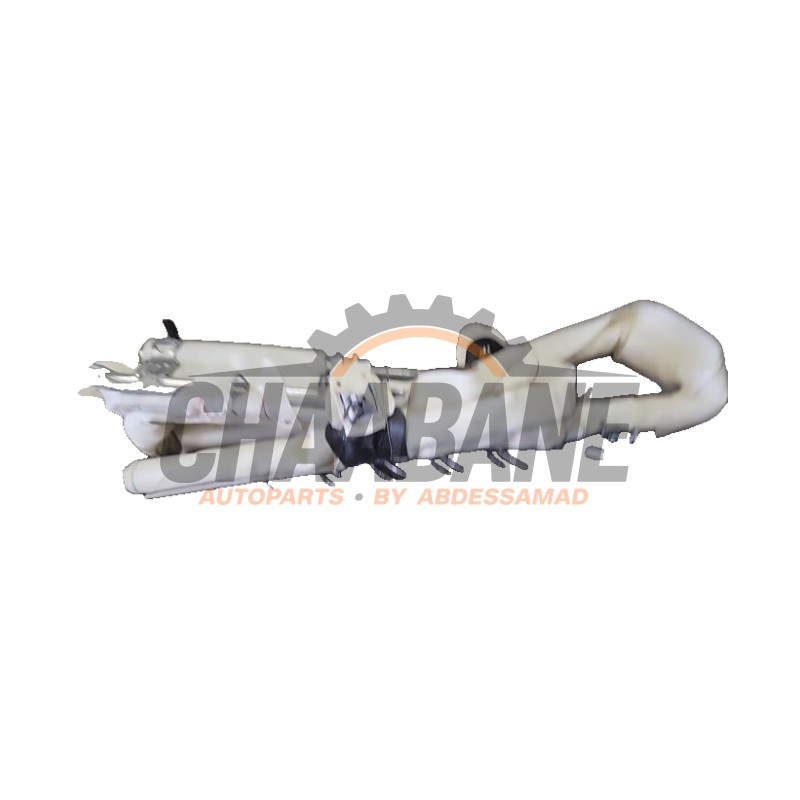 Airbag de toit gauche 7221045 BMW 3-Serie 2013 / 2018