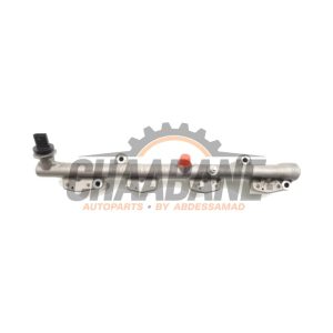 Systeme dinjection 13538694198 BMW 4 serie Gran Coupe (F36) 420i 2.0 TwinPower Turbo 16V 2014 / 2021