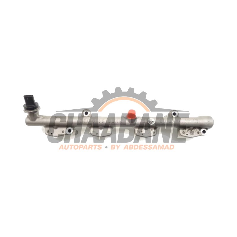 Systeme dinjection 13538694198 BMW 4 serie Gran Coupe (F36) 420i 2.0 TwinPower Turbo 16V 2014 / 2021