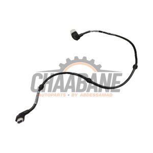 Cable (divers) A2135402905 Mercedes E (W213) E-220d 2.0 Turbo 16V