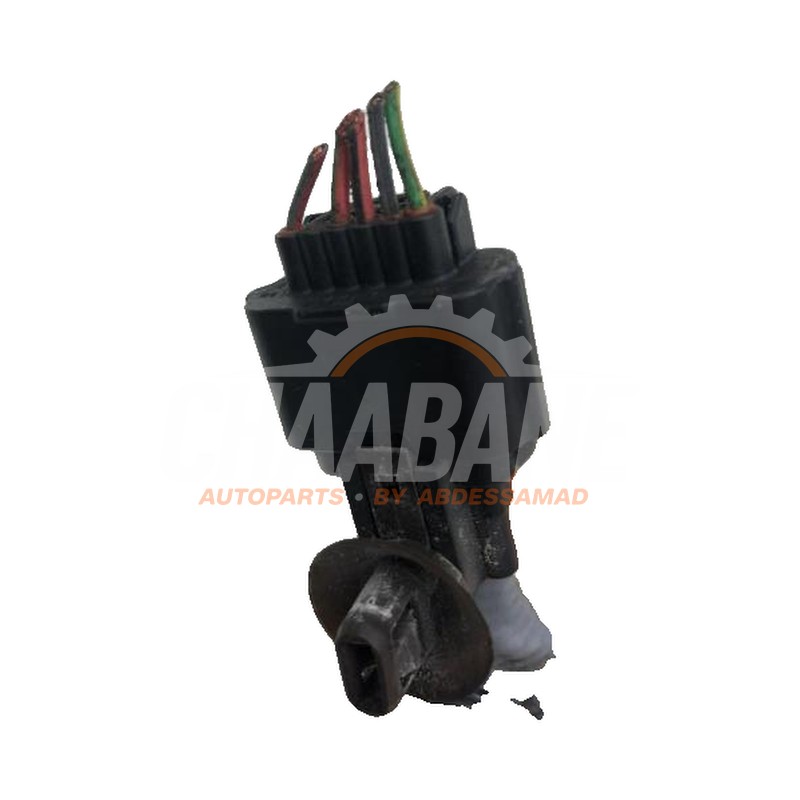 Sonde lambda 226A41733R Mercedes CLA Shooting Brake (117.9) 1.5 CLA-180 d 16V