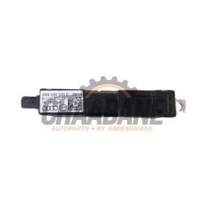 Antenne amplificateur 4G9035225 Audi RS 6 Avant (C7) 4.0 V8 TFSI 32V 2013 / 2018