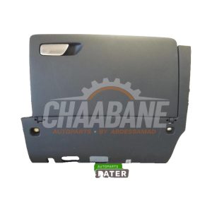 Boite a gants 8V1857035B Audi A3 Sportback (8VA/8VF) 1.6 TDI 16V 2012 / 2020