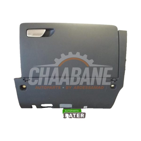 Boite a gants 8V1857035B Audi A3 Sportback (8VA/8VF) 1.6 TDI 16V 2012 / 2020