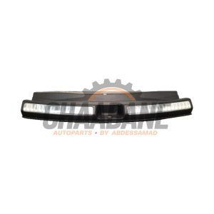 Couverture capteur serrure arriere A2536904900 Mercedes GLC Coupe (C253) 2.0 200 16V EQ Boost