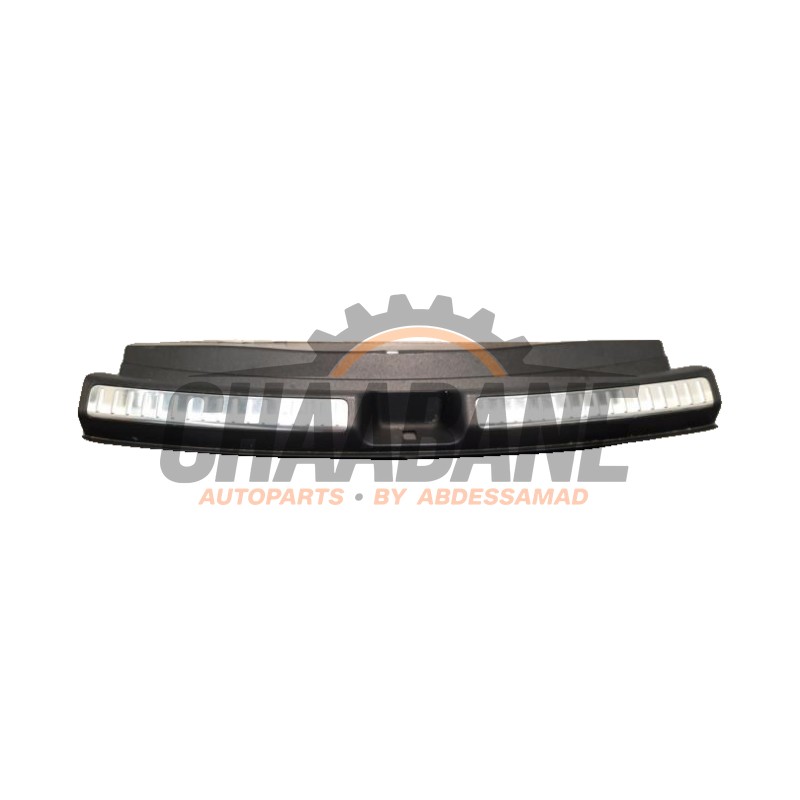 Couverture capteur serrure arriere A2536904900 Mercedes GLC Coupe (C253) 2.0 200 16V EQ Boost
