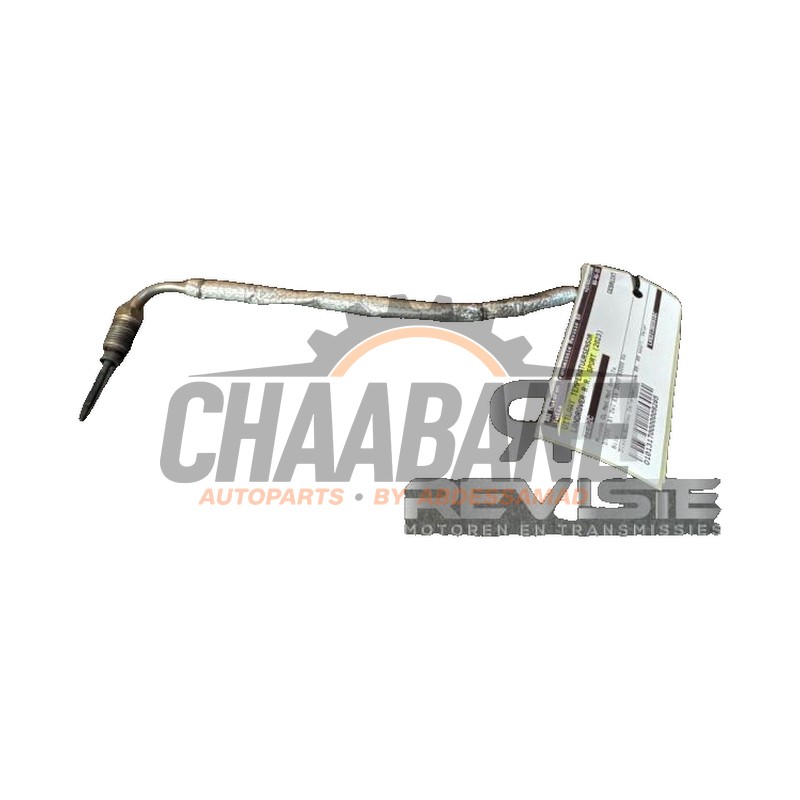 Sensor temperature d'echappement LK6212B591BC Landrover Range Rover Sport (L1) 3.0 D300