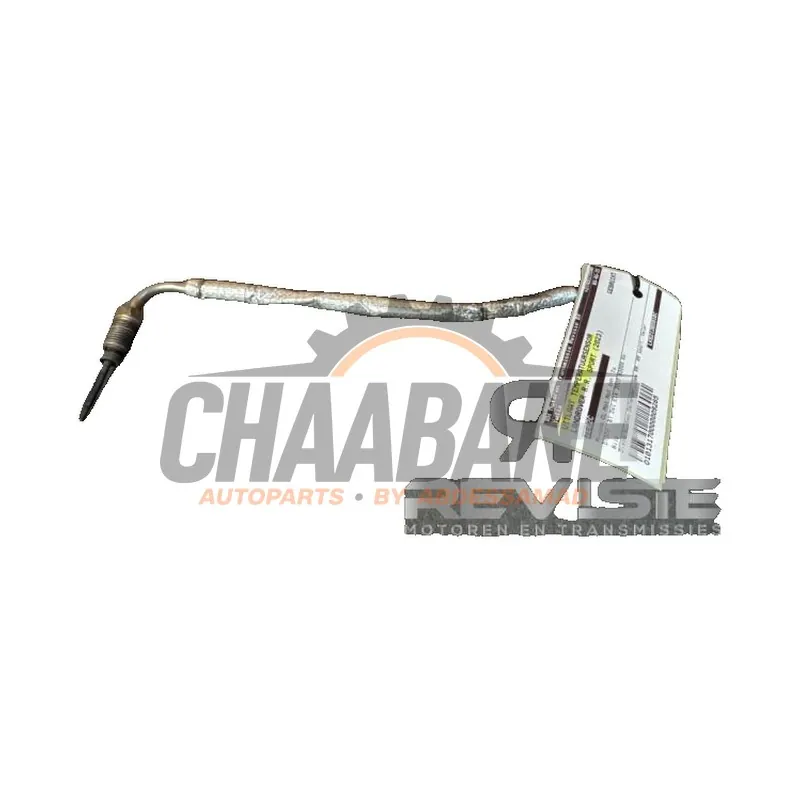Capteur temperature dEchappement LK6212B591BC Landrover Range Rover Sport (L1) 3.0 D300