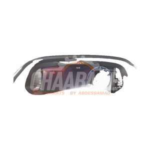 Instrument de bord 5E3920774A Skoda Octavia 2019