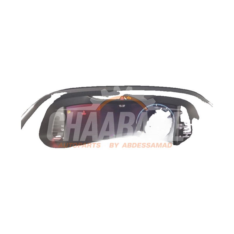 Instrument de bord 5E3920774A Skoda Octavia 2019
