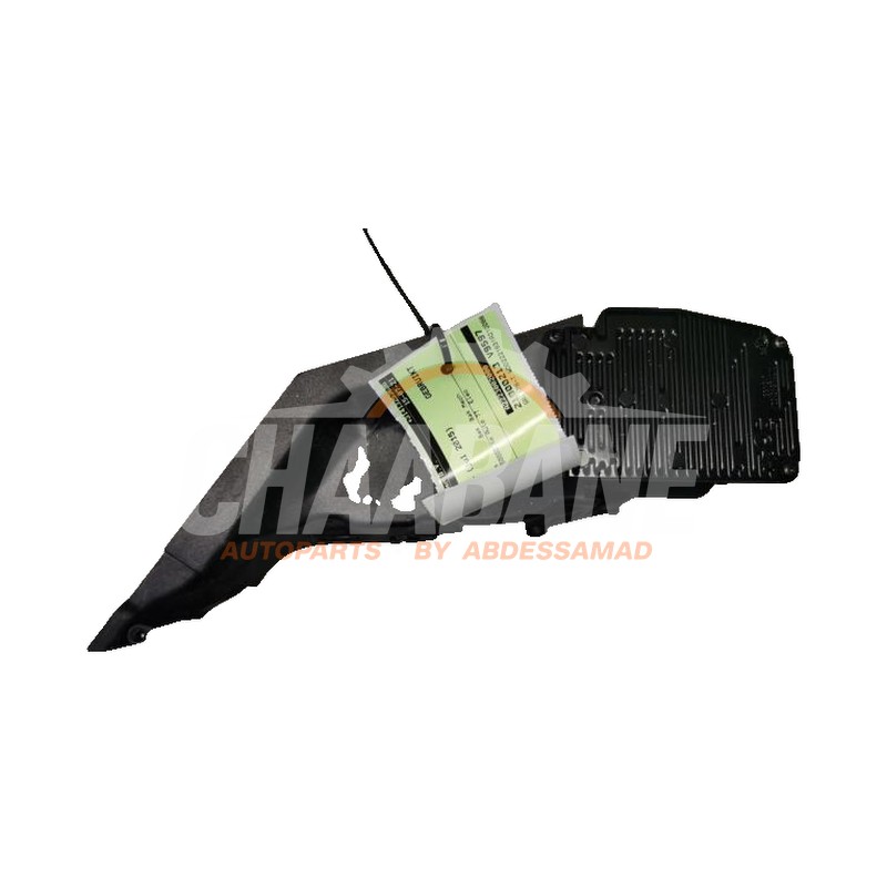 Pedale daccelerateur A2223002000 Mercedes S (222.0/222.1) 3.0 S-500 Plug-in Hybrid, S-500 e 24V